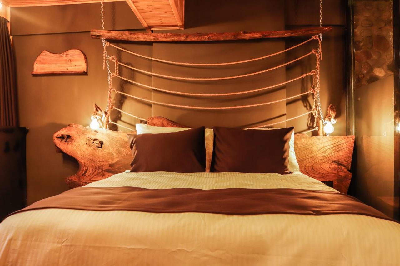Abant Hitit Otel Restaurant Болу Экстерьер фото