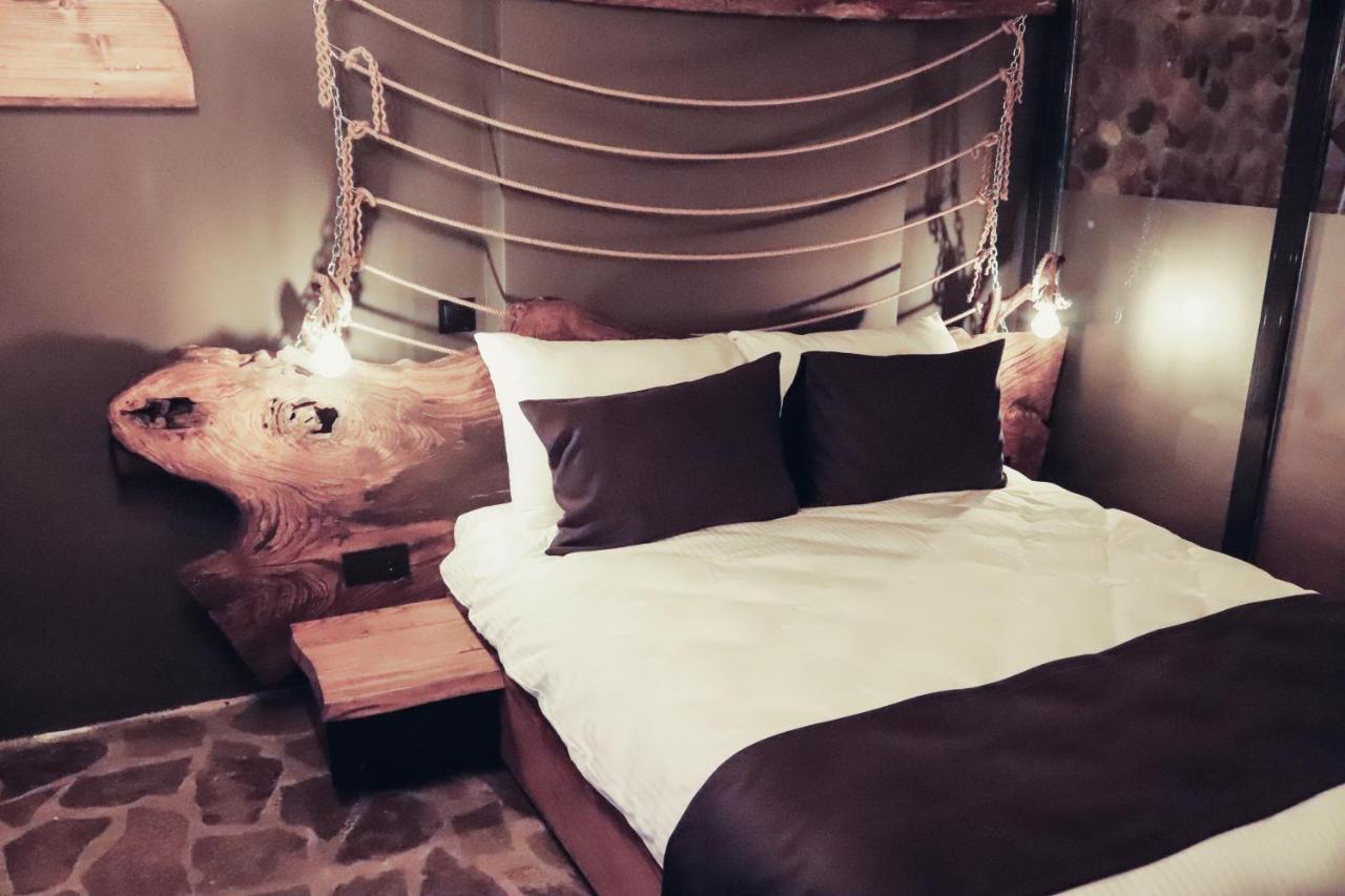 Abant Hitit Otel Restaurant Болу Экстерьер фото